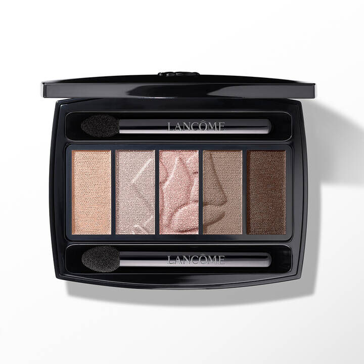Hypnôse Eyeshadow Palette 5 Shades - Eye Makeup - Lancôme